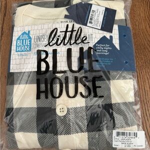 Christmas family pajamas!